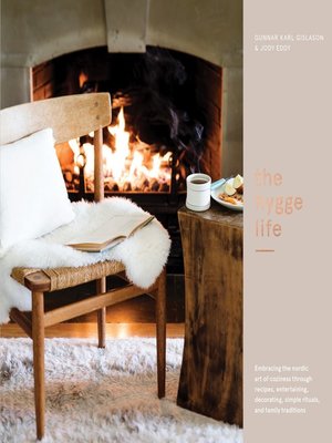 cover image of The Hygge Life